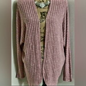 ♦️F21 Open Front Knit Cardigan♦️